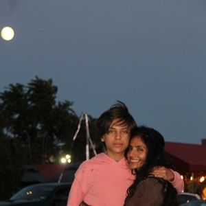 Meet your Posher, Adriana